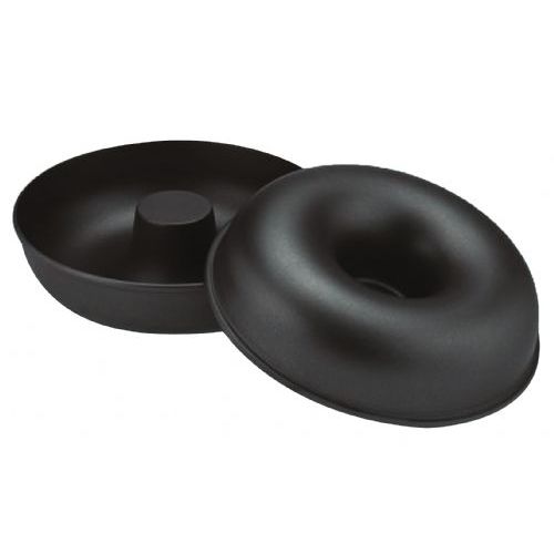 12 Units Of Jumbo Donut Cake Pan Set Baking Supplies At