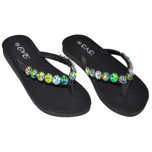 realtree flip flops