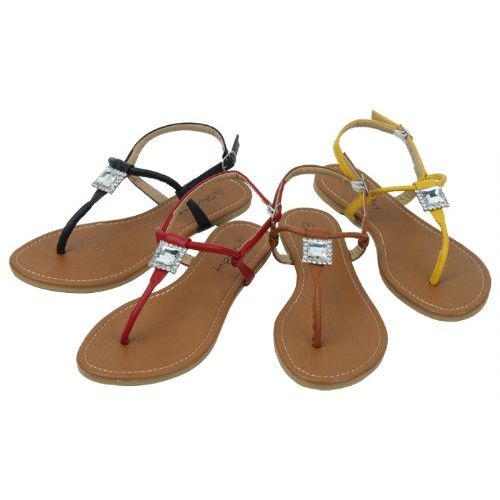 fancy women sandals