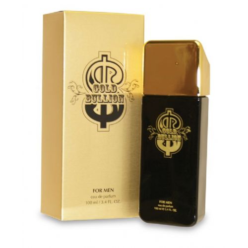 24 Units of Mens Cologne Gold Bullion Perfumes and Cologne at