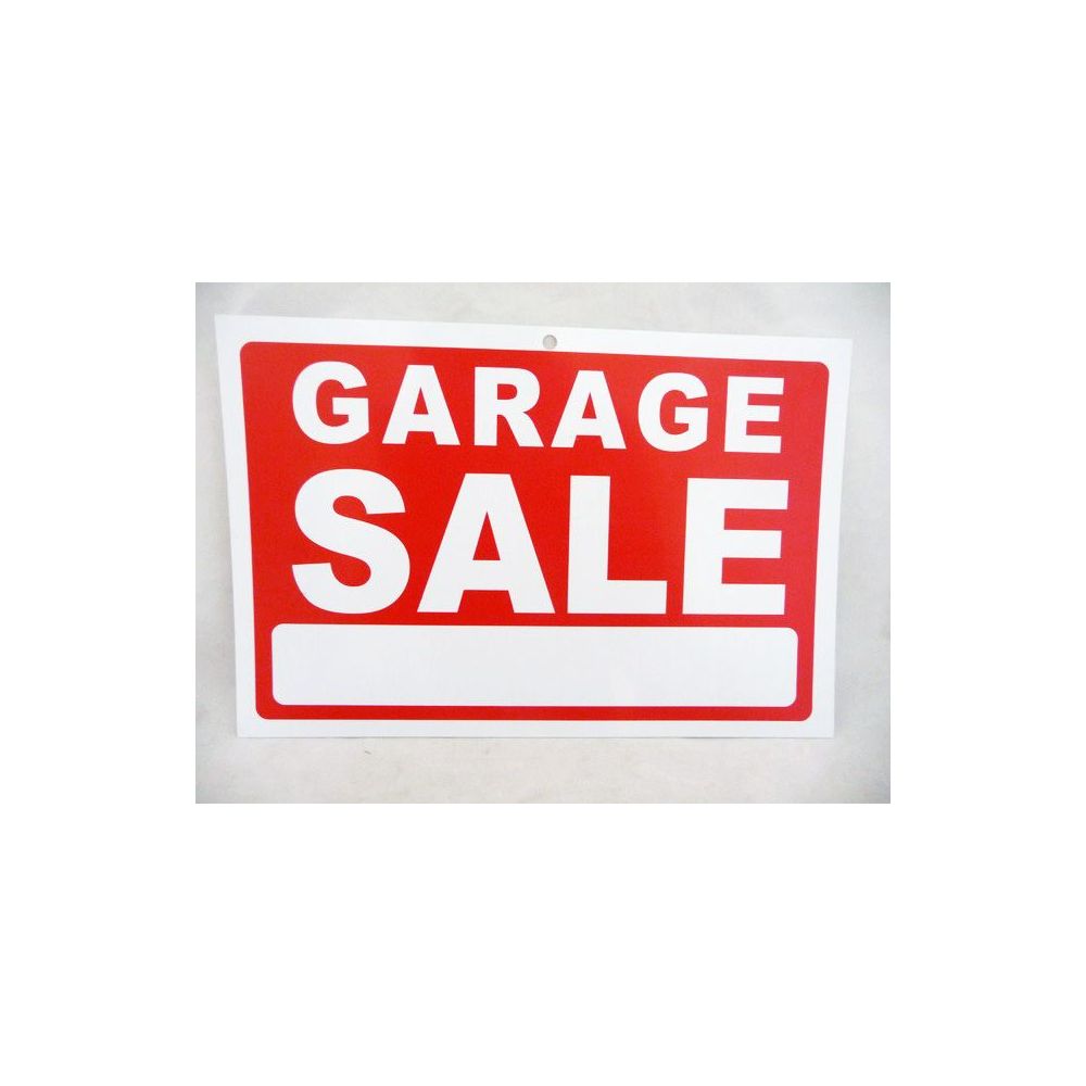 garage unit for sale 576 units of quot garage sale quot sign at alltimetrading garage unit for sale 576 units of quot garage sale quot sign at alltimetrading