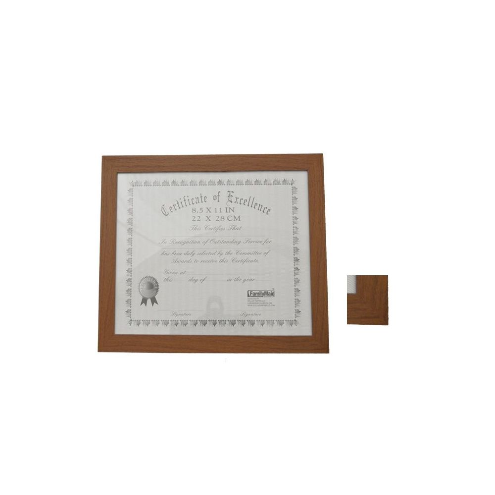 24 Units Of Certificate Frame 8 5x11 Picture Frames At 24 Units Of Certificate Frame 8 5x11 Picture Frames