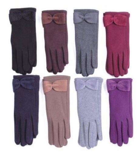 cotton gloves wholesale