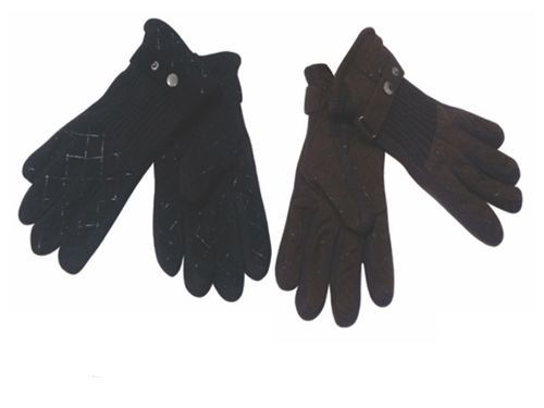 men's fleece gloves