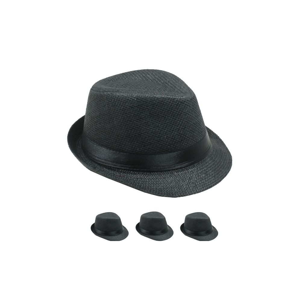 Wholesale Kids Fedora Hats