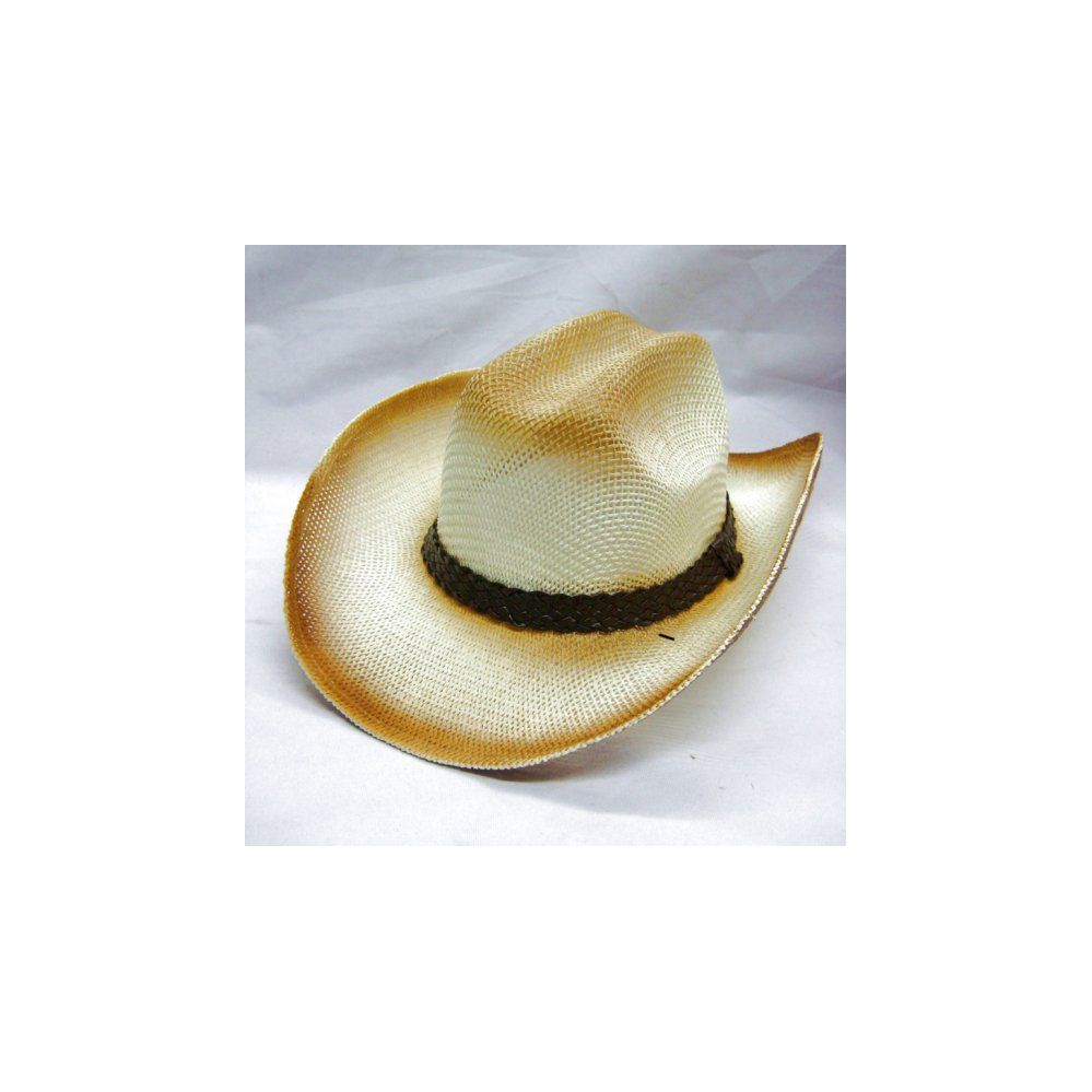 36 Units of Fashion Western Cowboy Hat Cowboy & Boonie Hat at