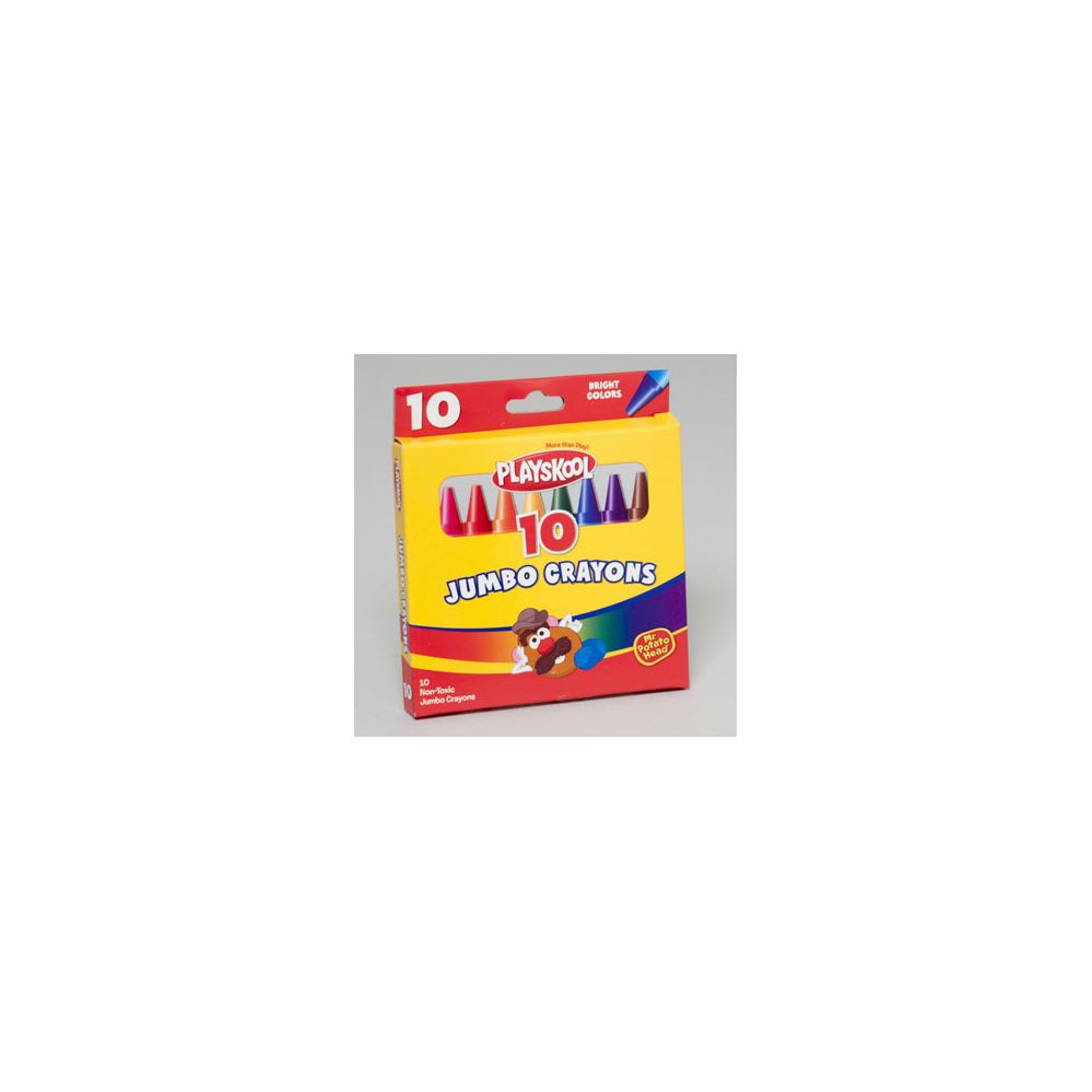 playskool tool box