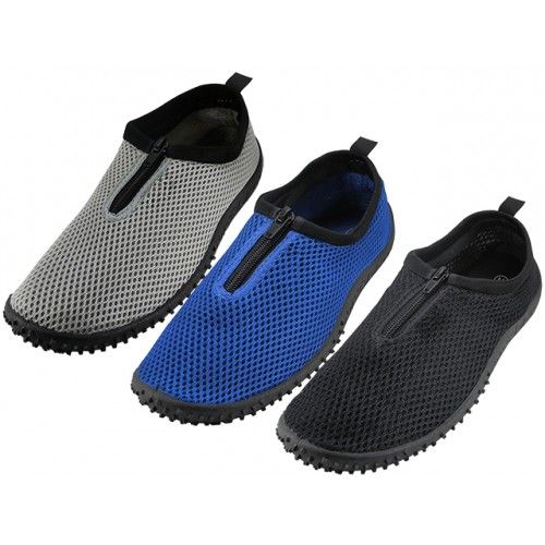 mens aqua water shoes
