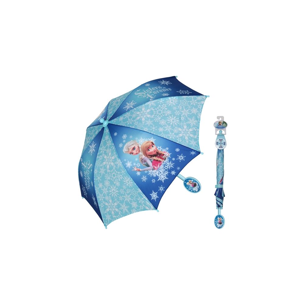 elsa umbrella