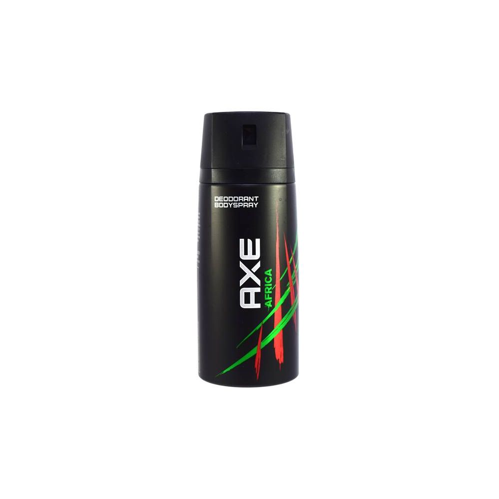 24 Units of Axe Body Spray 150ml Africa at