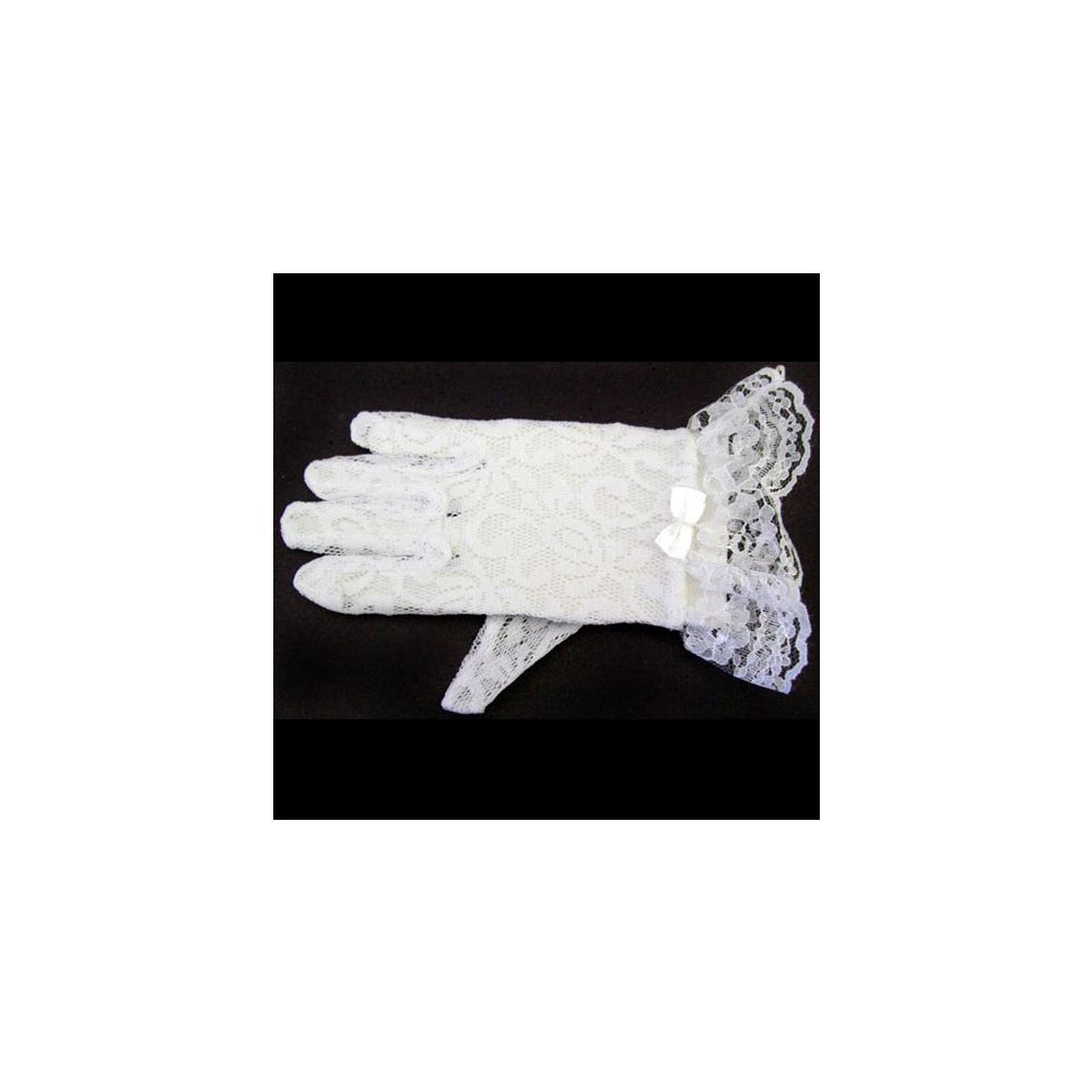 gloves toddler girl