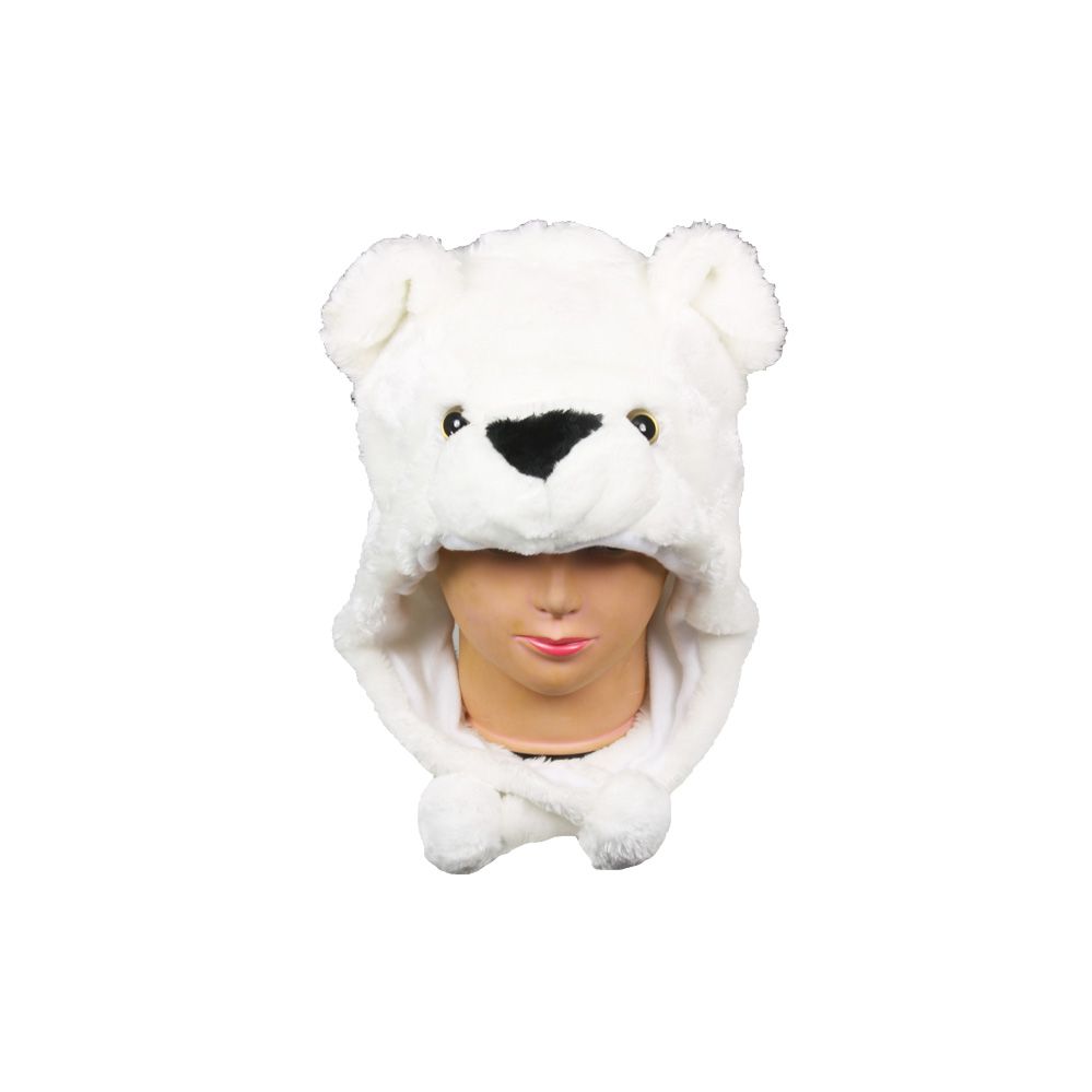 kids animal hats wholesale