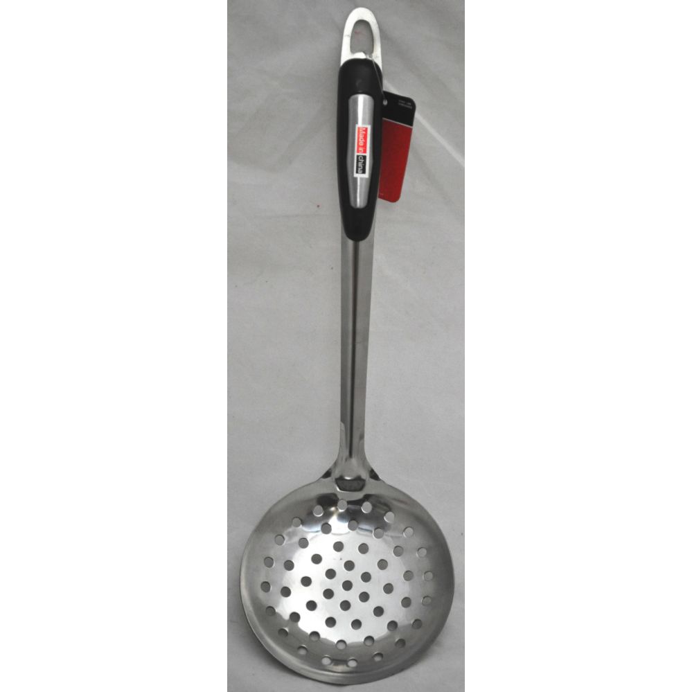 144 Units of Skimmer Kitchen Utensils at