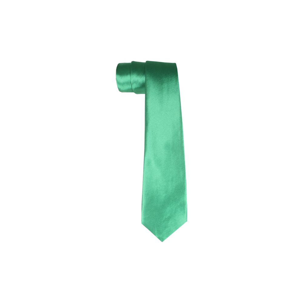 48 Units of Men's Green Neck Tie Neckties at