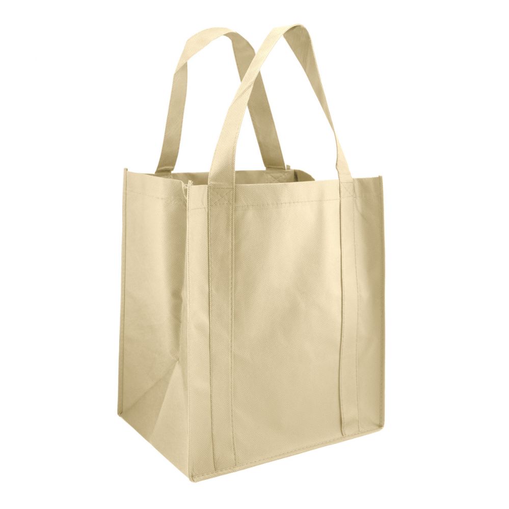 60 Units of Eco Friendly Reusable Shopping Tote at