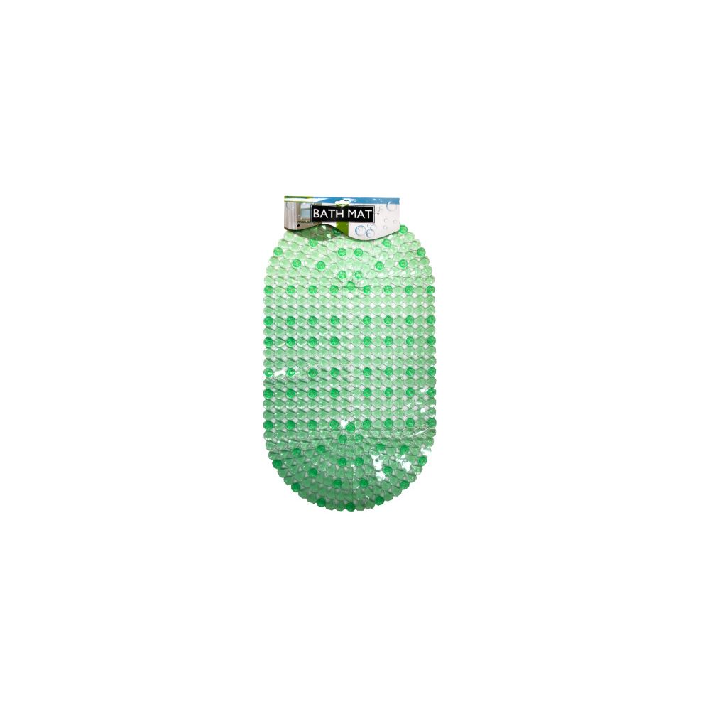 12 units of anti slip bath mat with suction cups at 12 units of anti slip bath mat with suction cups at