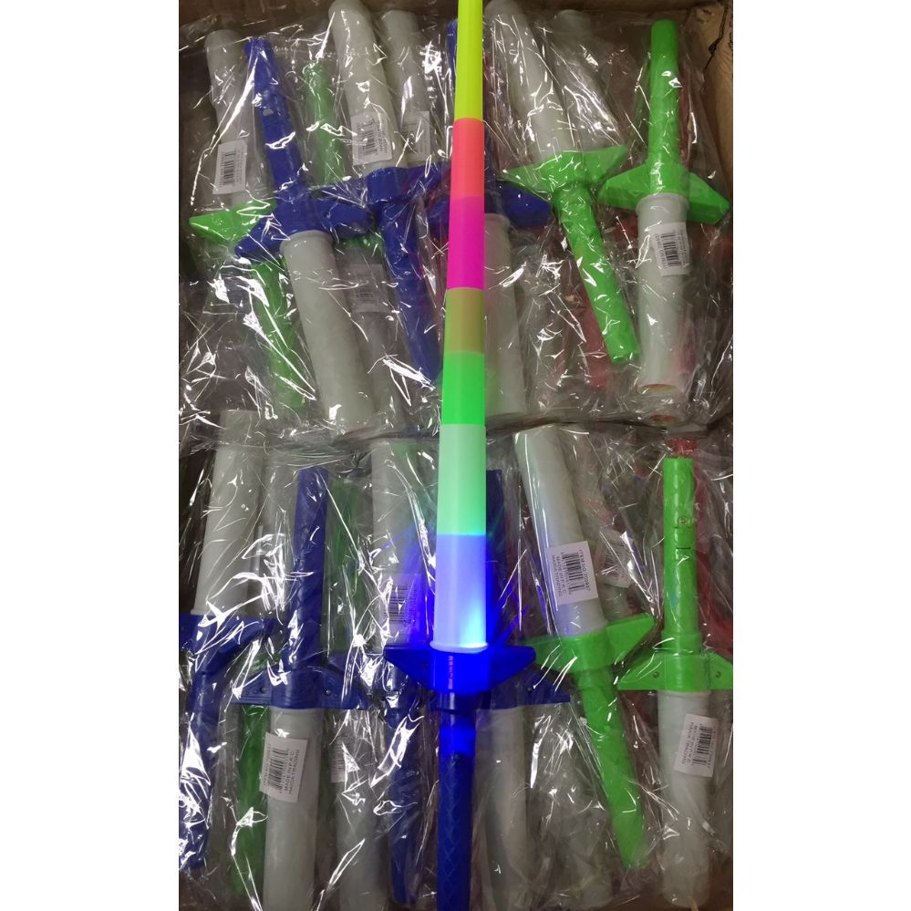 wholesale light up toys