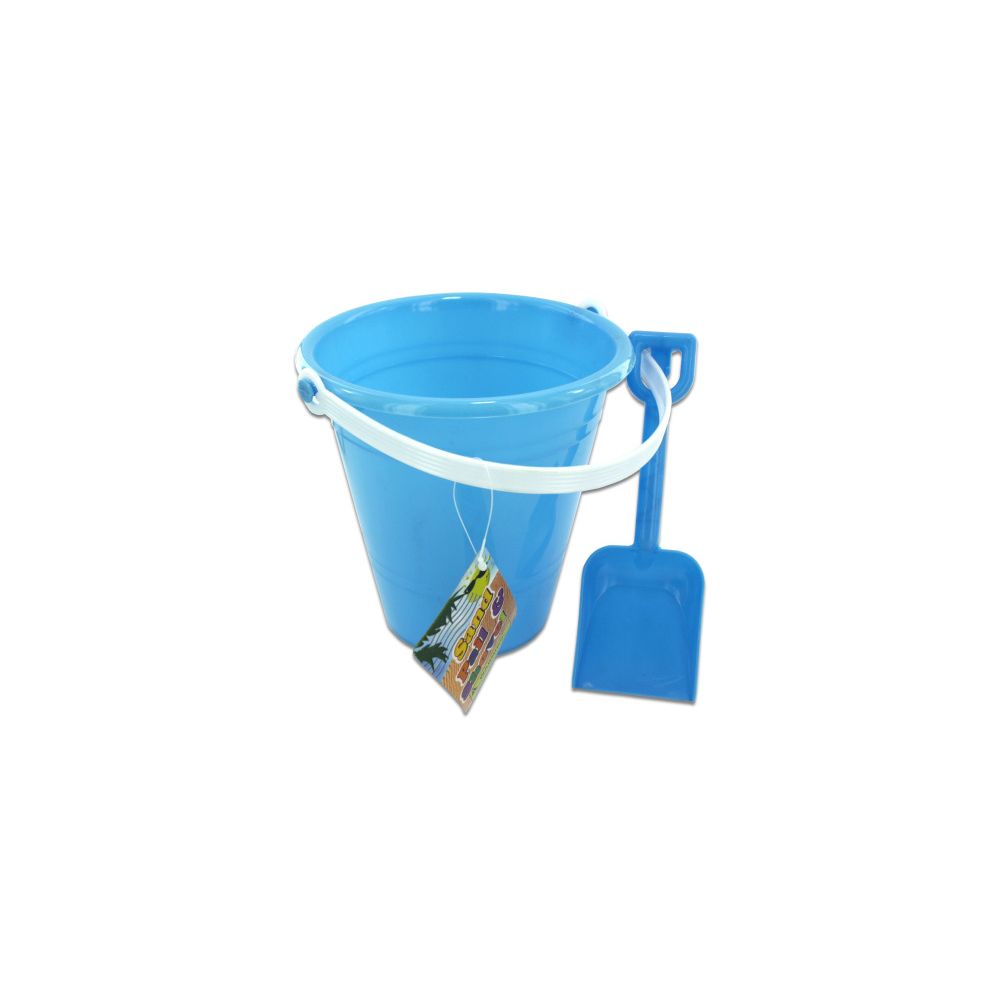beach pail and shovel set bulk