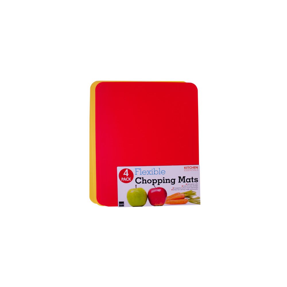 flexible chopping boards
