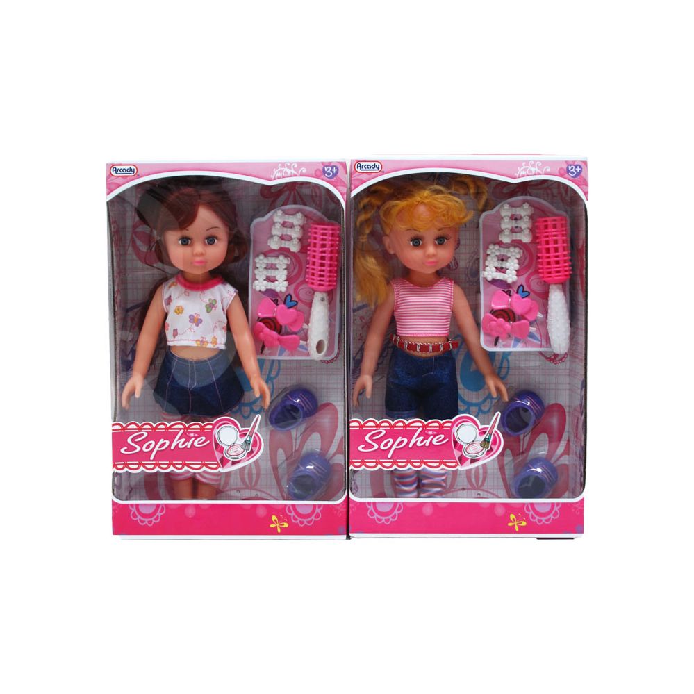 sophie doll