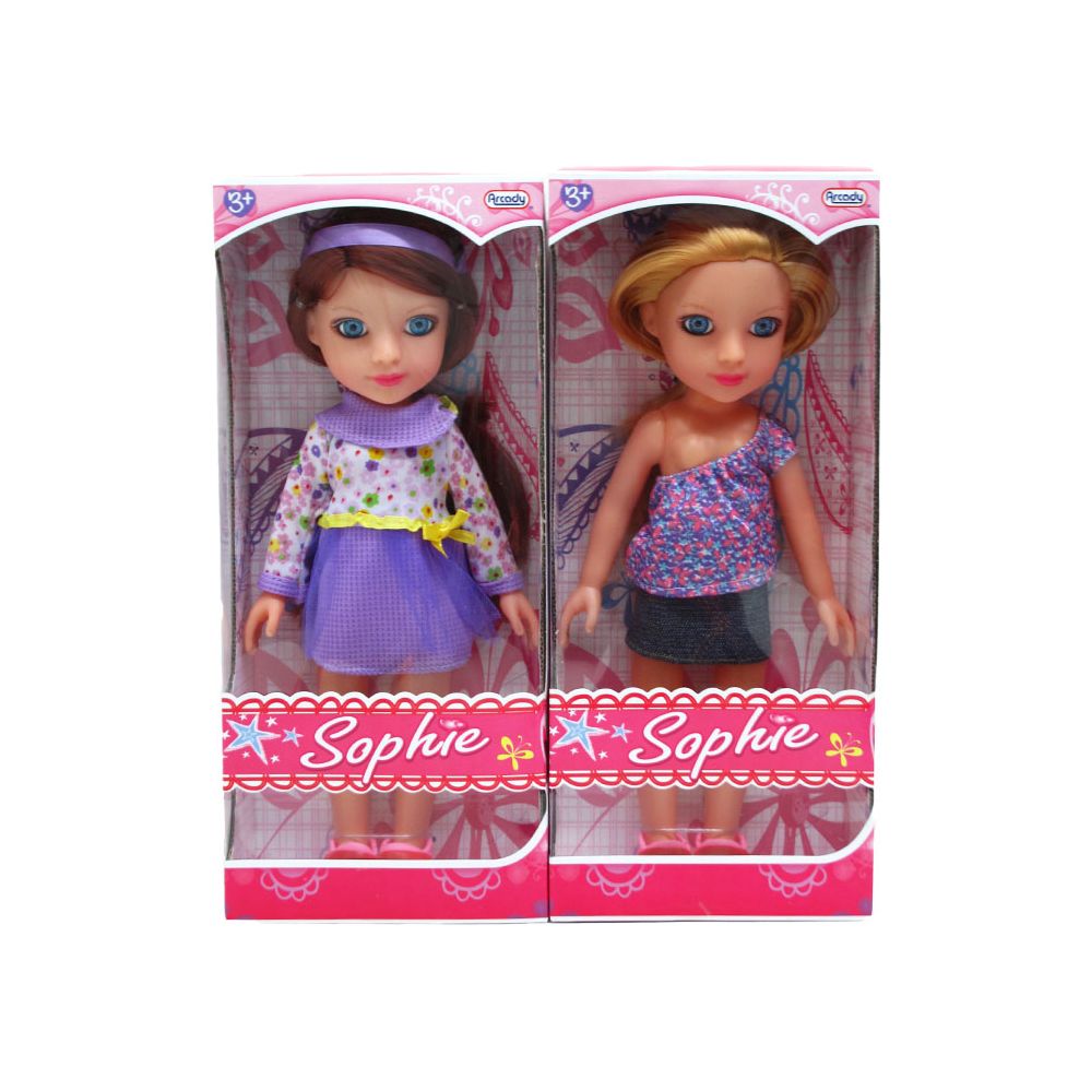 sophie doll