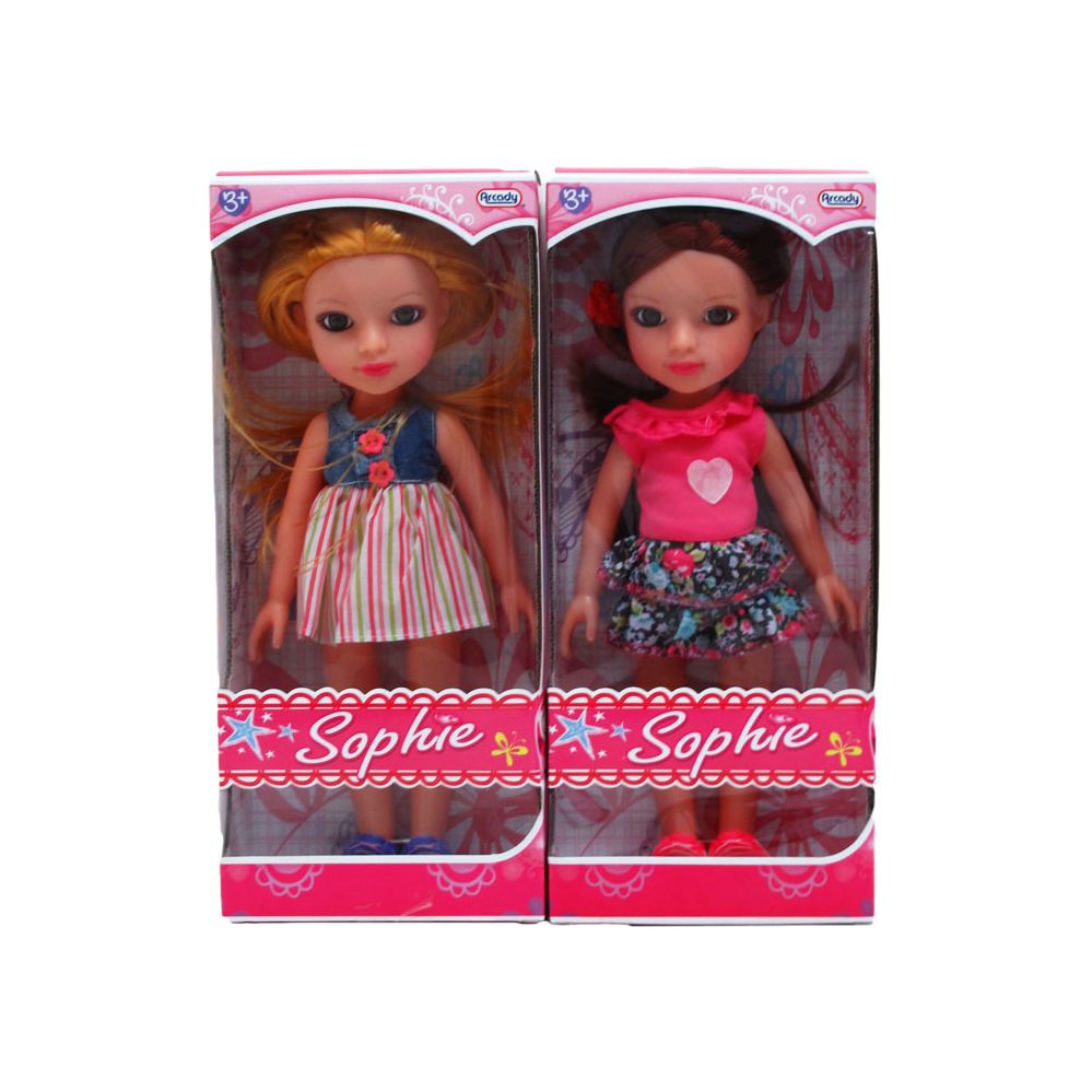 sophie doll