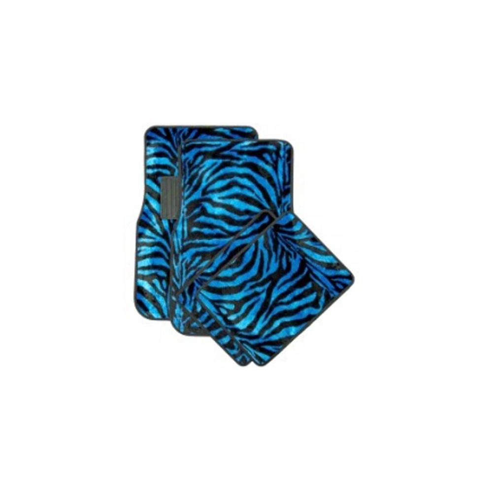 10 units of 4pc carpet floor mats zebra blue black p 2pc 10 units of 4pc carpet floor mats zebra blue black p 2pc