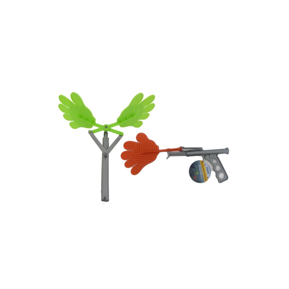 96 Units of Fly Swatter Gun. 15" at