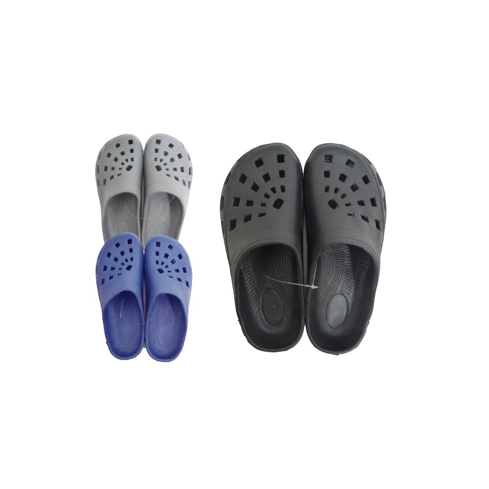 mens garden shoes