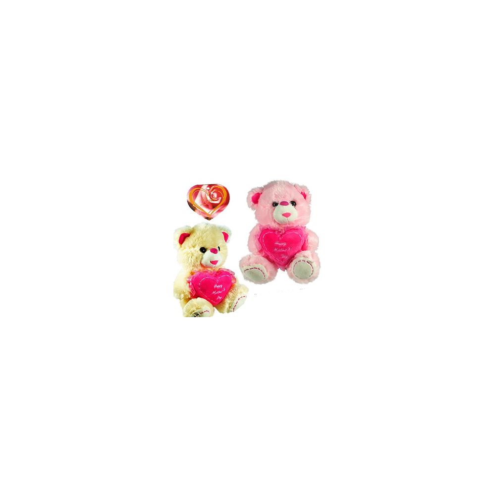 mother's day bears wholesale