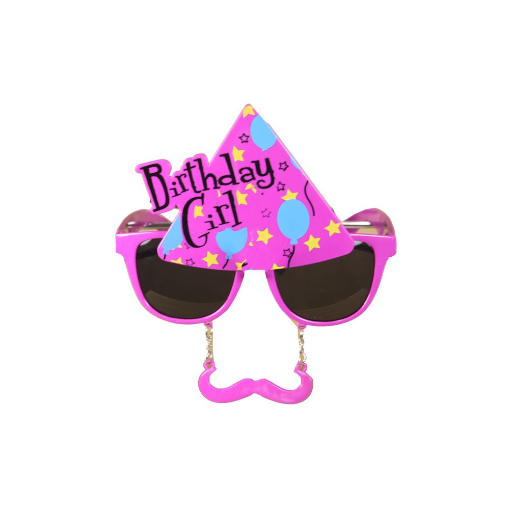 birthday girl sunglasses