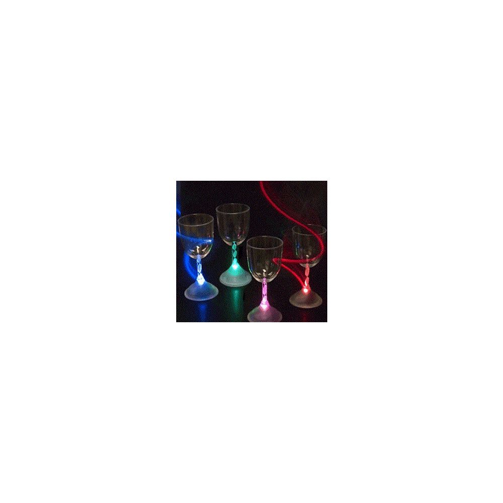 light up wine glasses wholesale