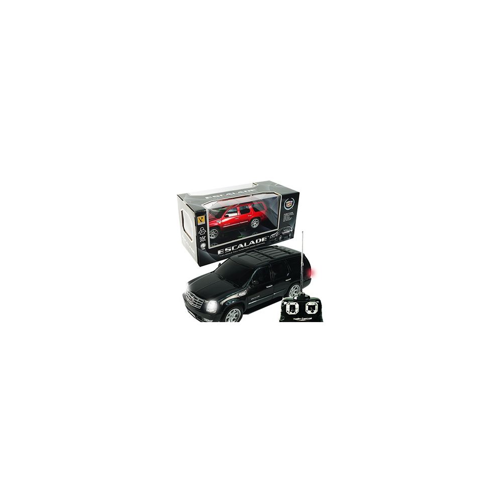 12 Units of REMOTE CONTROL CADILLAC ESCALADE at