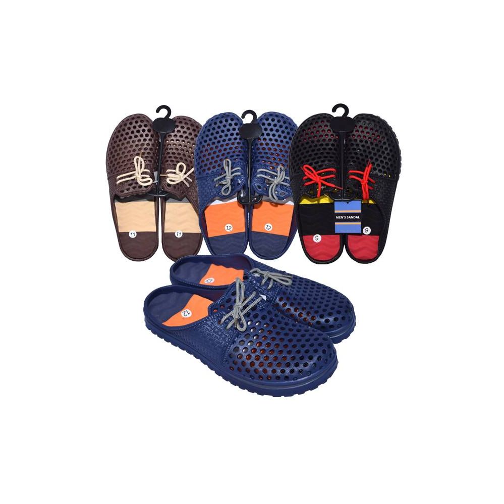 mens heavy duty flip flops