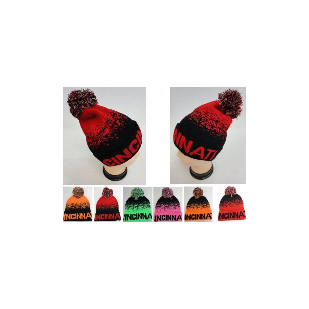 stocking hats wholesale