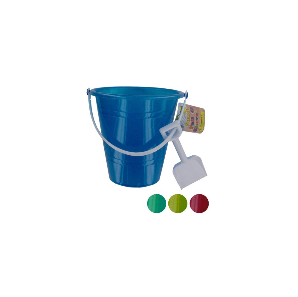 toy shovels in bulk