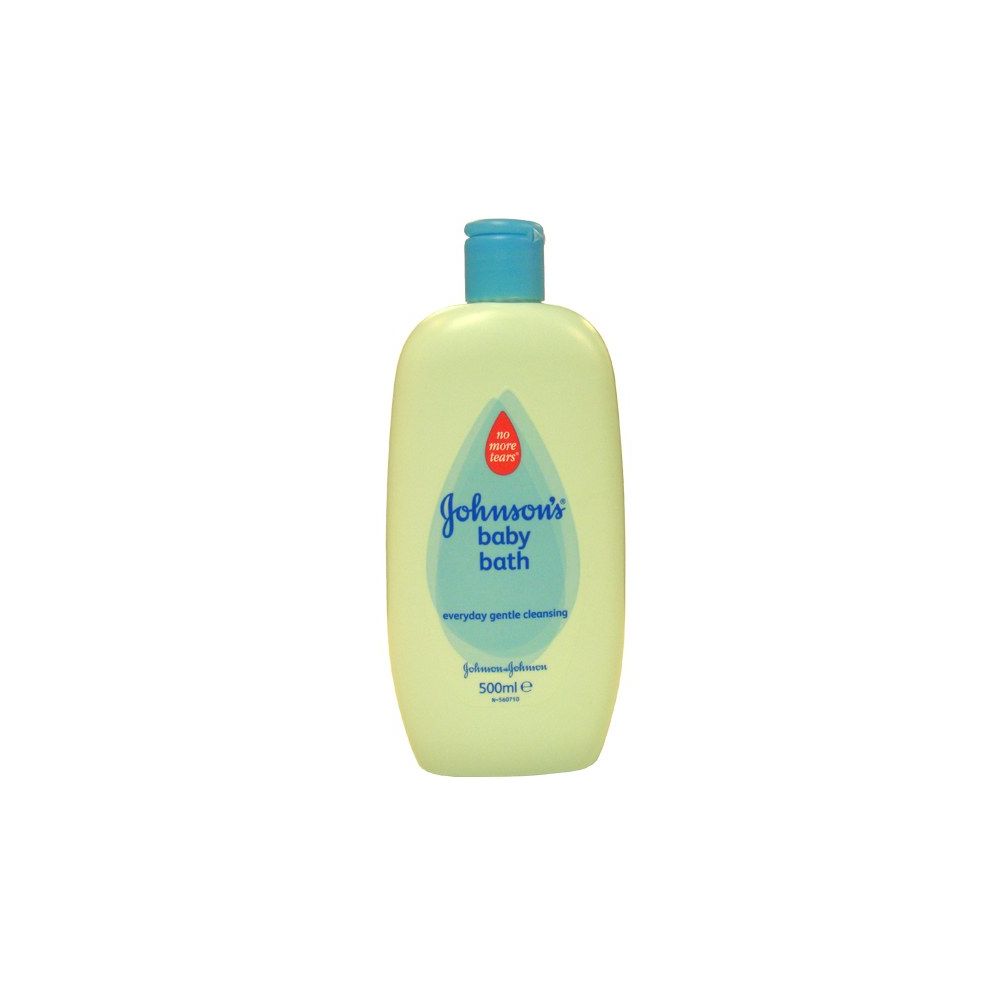 24 Units of J & J Baby Wash 500ml Regular Baby Beauty & Care Items