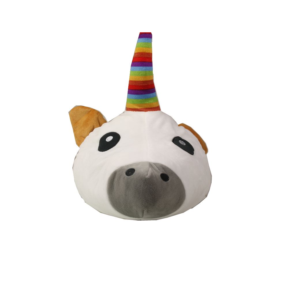 20 Units of Unicorn Emoji Pillow 104 Pillows at