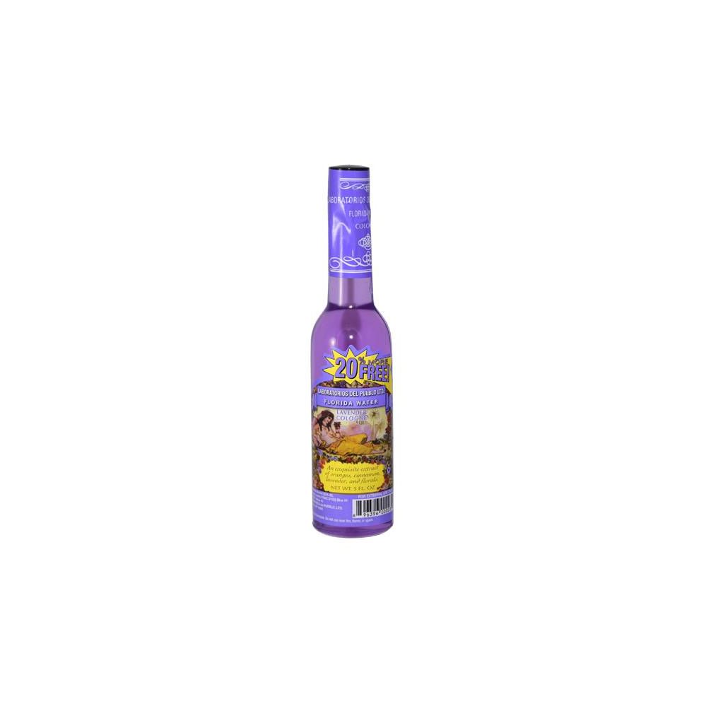 48 Units of Florida Water 5oz Lavender at