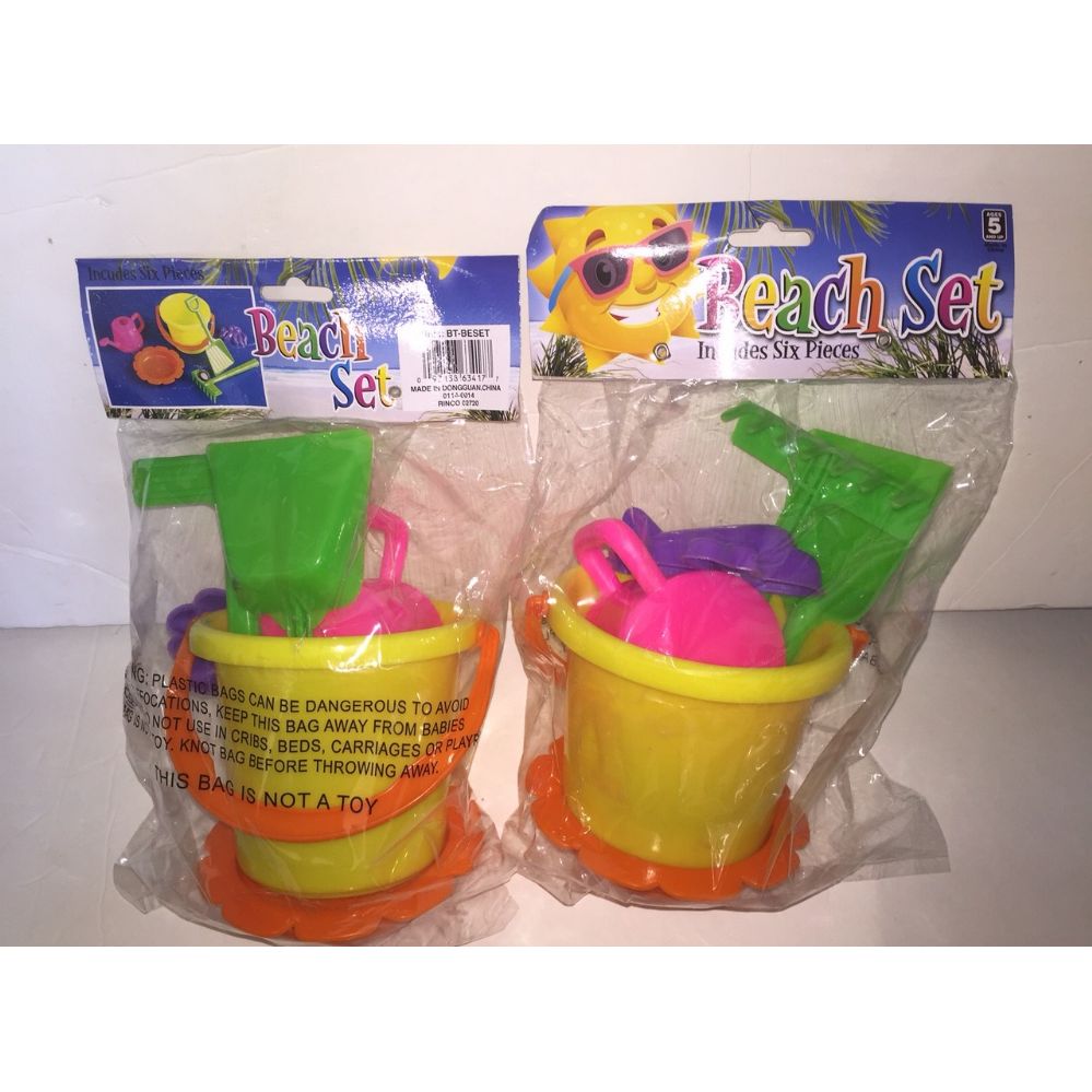 wholesale beach toys