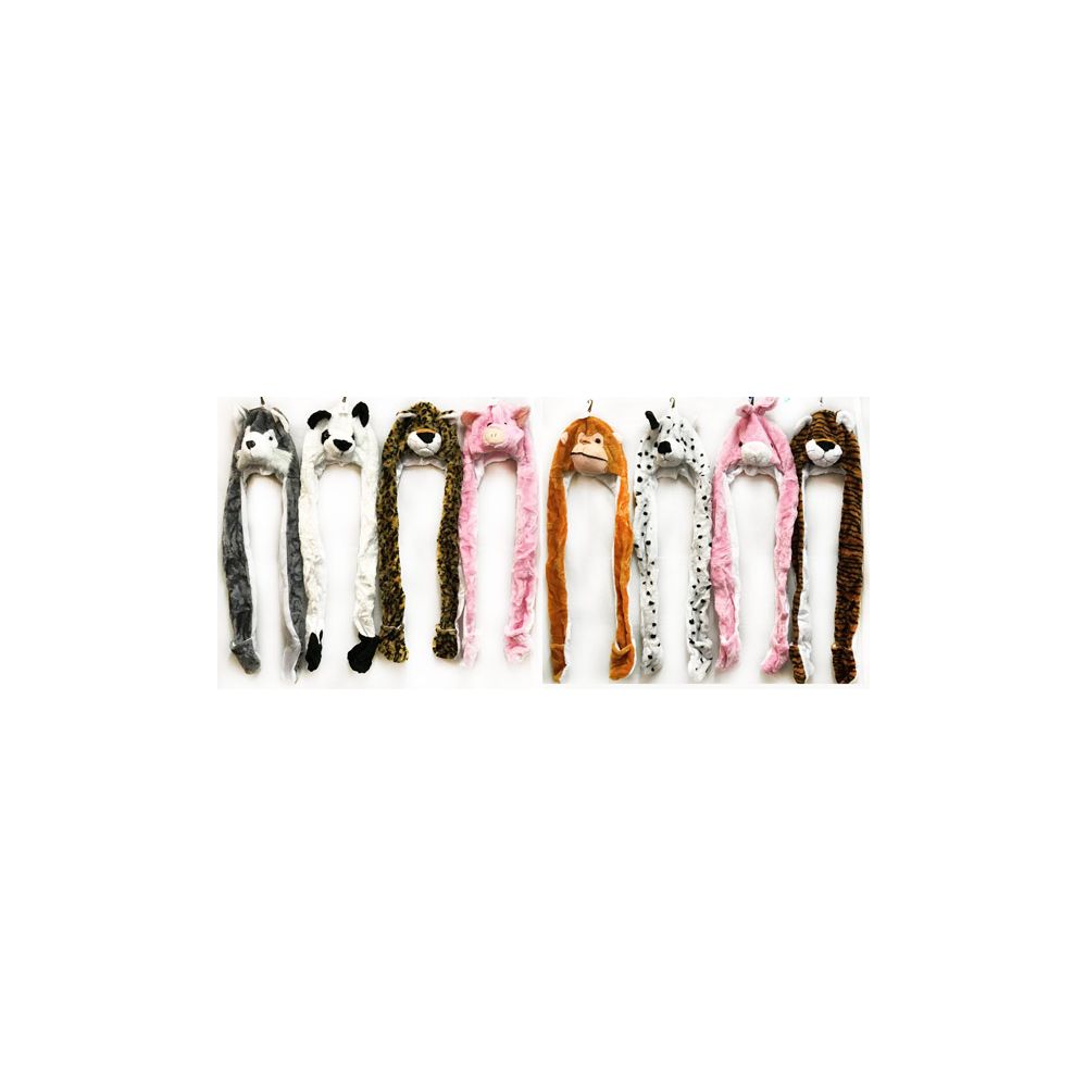 wholesale plush companies
