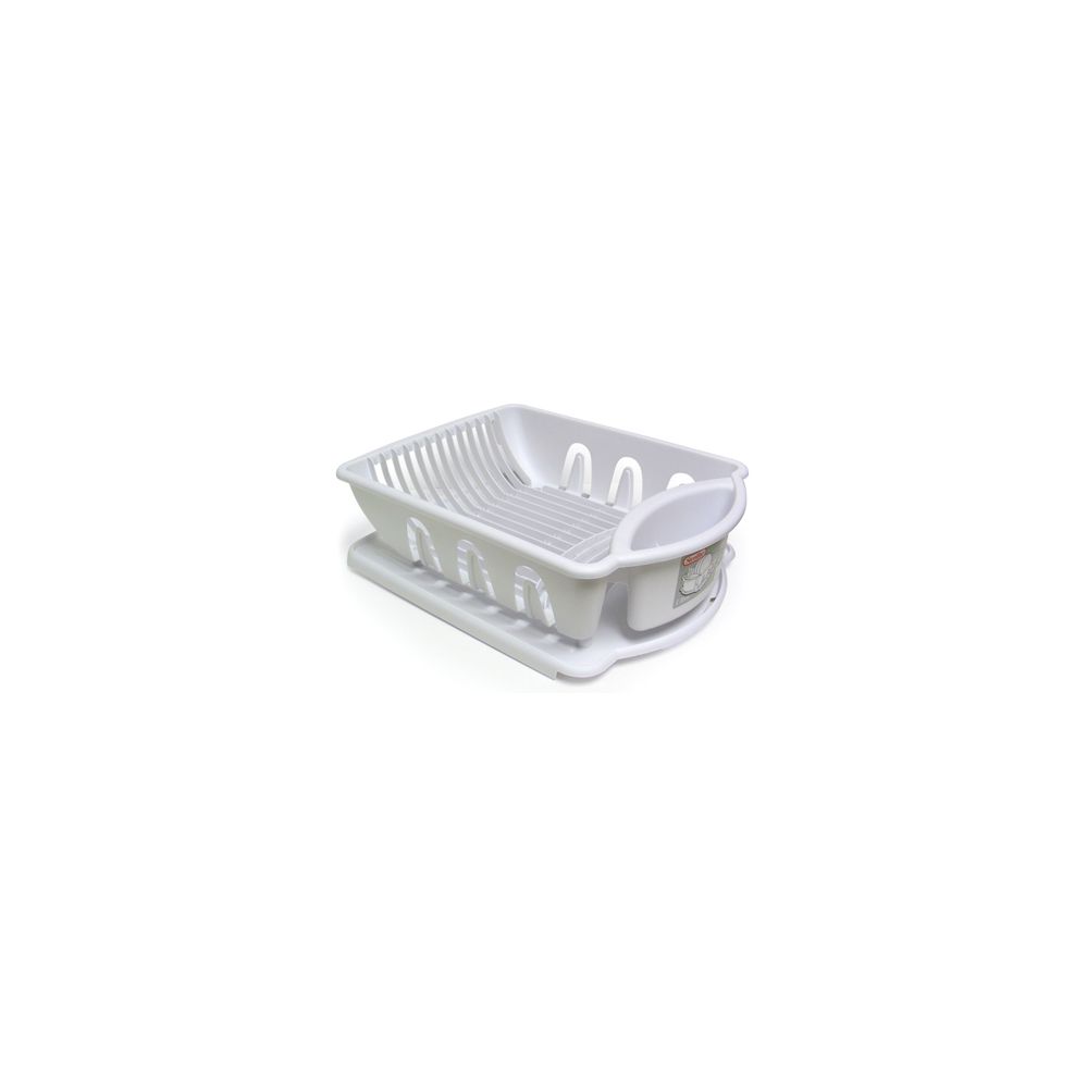 6 Units Of Sterilite 2 Piece Ultra Sink Set Dish Drying Racks At 6 Units Of Sterilite 2 Piece Ultra Sink Set Dish Drying Racks