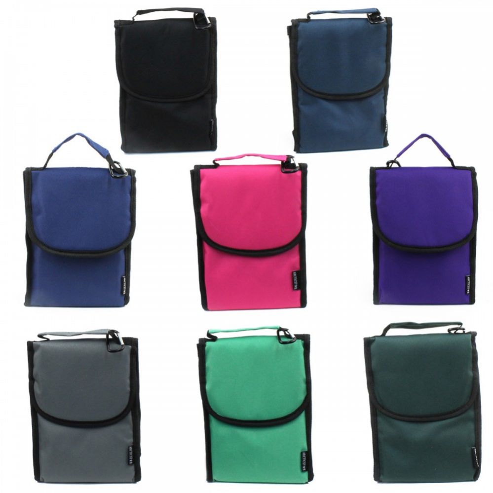bulk insulated lunch bags