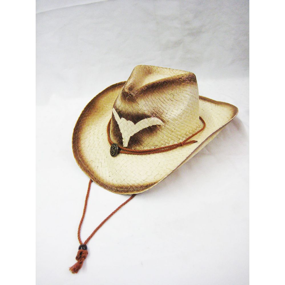womens cowboy sun hat