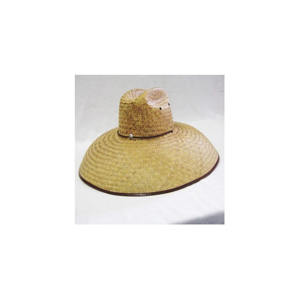 mens straw hats xxl