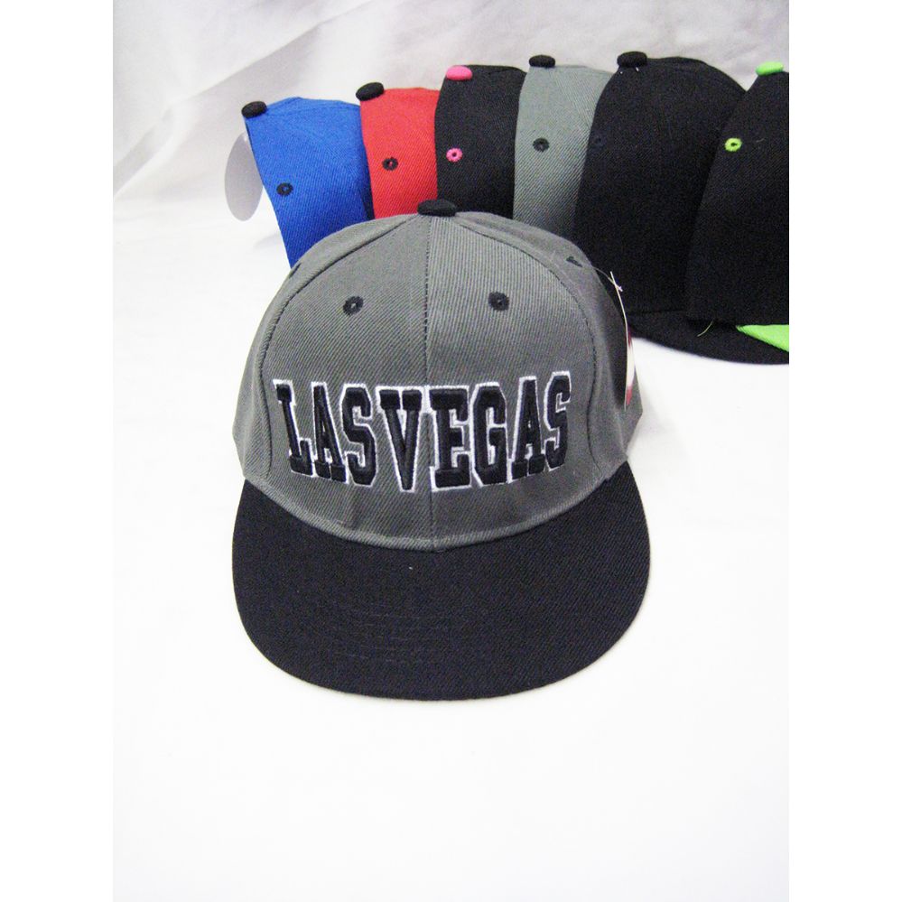 las vegas cap