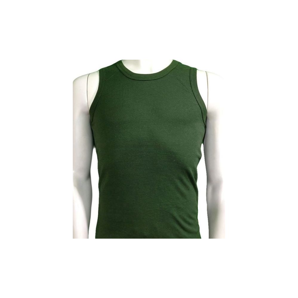 36 Units of Boys Tank Top Size 812 In White Boys T Shirts at