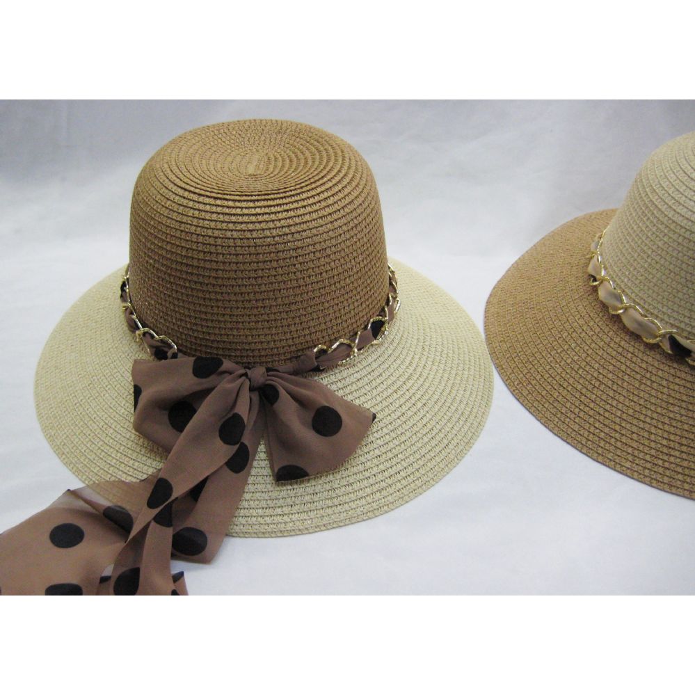 24 Units of Ladies Summer Sun Hat Sun Hats at