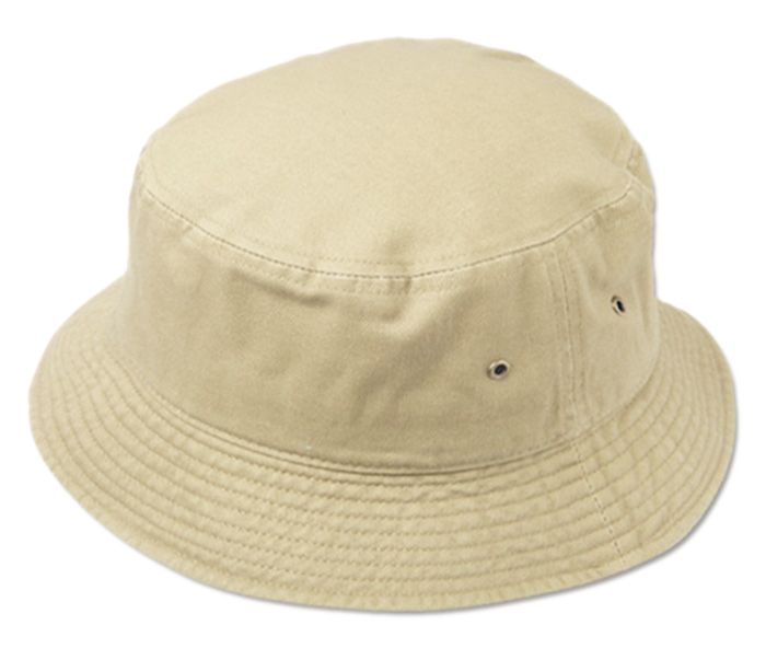24 Units of Kids Cotton Bucket Hats Bucket Hats at