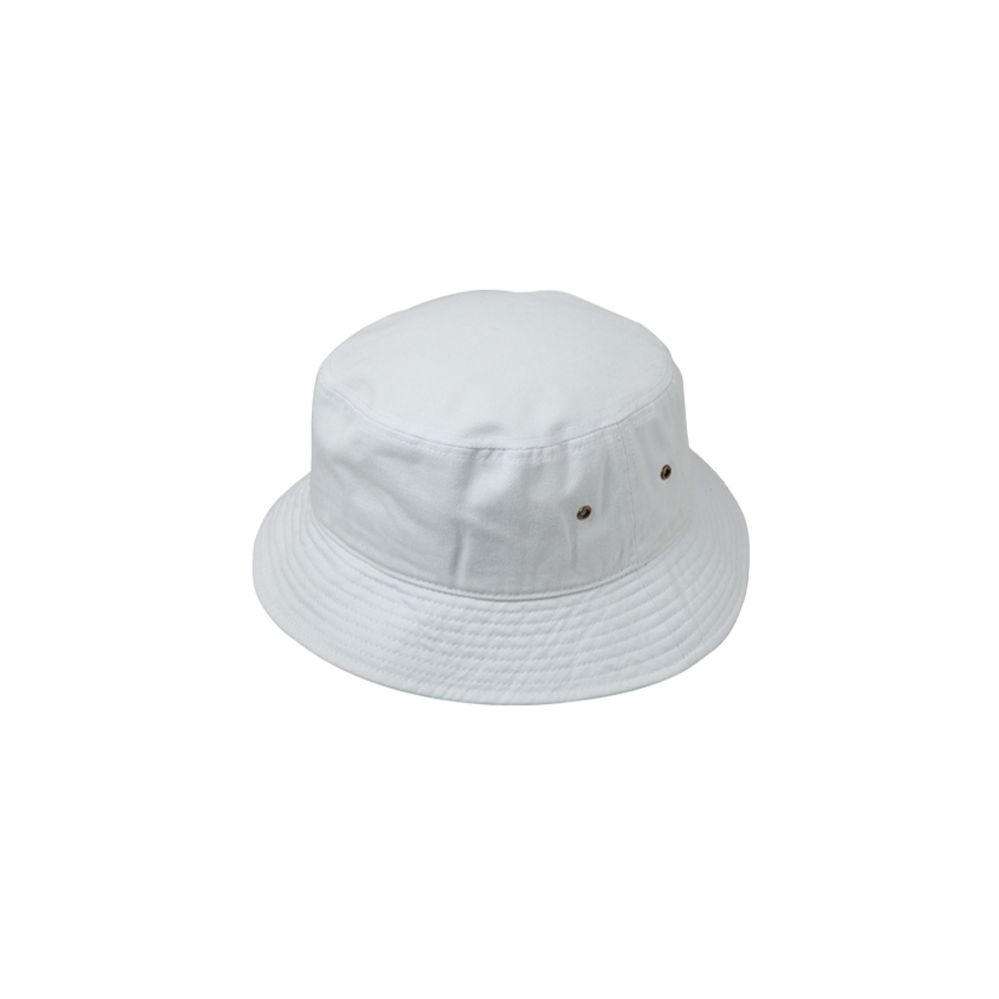 cotton bucket